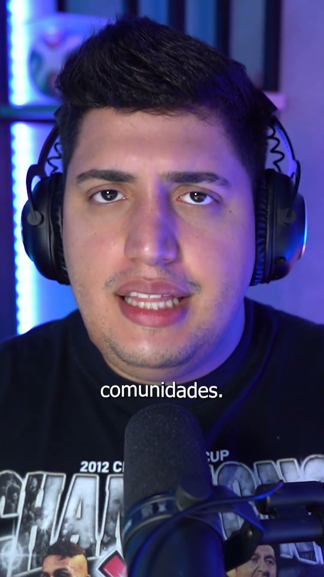 CS 2 FOI ULTRAPASSADO PELO VALORANT? Talvez... #shorts